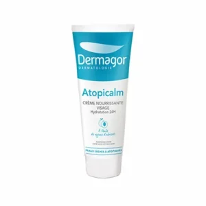کرم مرطوب کننده پوست خشک آتوپیکالم درماگور