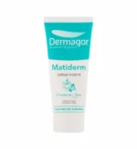 کرم مرطوب و مات کننده متیدرم درماگور