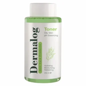 تونر پوست چرب ‏درمالوگ