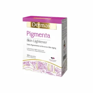 کپسول پیگمنتا درمکس