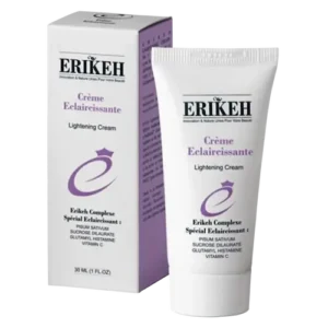 کرم روشن کننده اریکه Eclaircissante