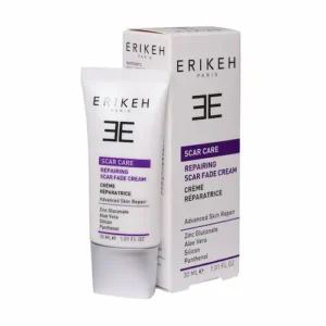 کرم ترمیم کننده زخم اریکه