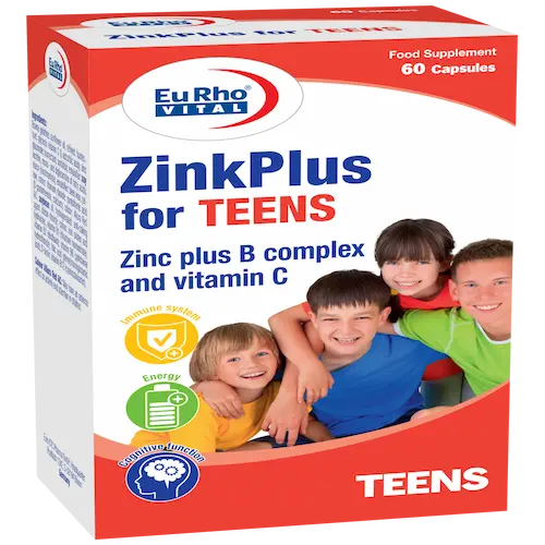 eurhovital-softgel-zinc-plus-for-teens.webp کپسول زینک پلاس فور تینز یوروویتال