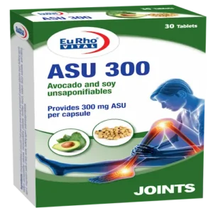 قرص آسو 300 یوروویتال