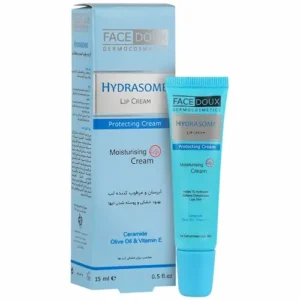 کرم بالم لب هیدرازوم فیس دوکس