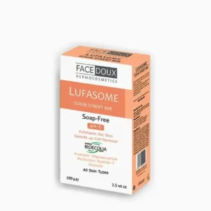 پن لایه بردار لوفازوم فیس دوکس