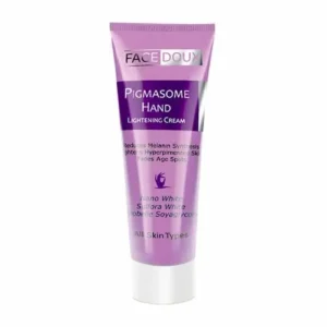 کرم روشن کننده دست پیگمازوم فیس دوکس