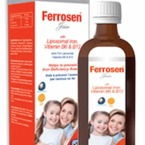 شربت فروزن جویس استارویت