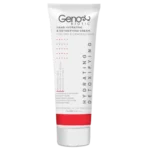 کرم مرطوب و دتوکسیفای کننده دست ژنوبایوتیک مناسب پوست خیلی خشک و آتوپیک