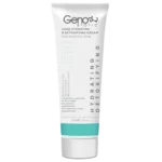 کرم مرطوب و دتوکسیفای کننده دست ژنوبایوتیک مناسب پوست نرمال