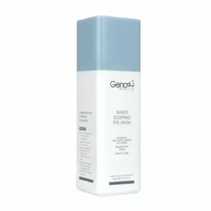 ماسک خواب دور چشم ژنوبایوتیک