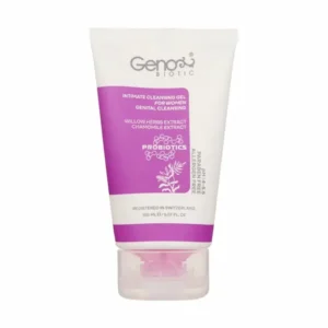 ژل بهداشتی بانوان ژنوبایوتیک