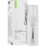 فوم شستشوی ضد آکنه سبوژن 1 ژنوبایوتیک