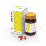 قرص جینک اکتیو گلدن لایف