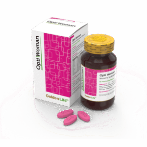 قرص اپتی وومن گلدن لایف