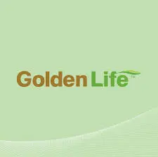 گلدن لایف