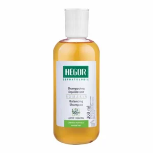 شامپو رزماری هگور