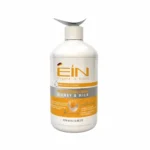 کرم مرطوب کننده 400 میل EIN شیر و عسل