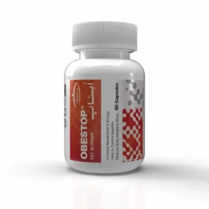 قرص ابستاپ کارن Obestop 60 عددی