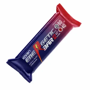 اسنک انرژی بار کارن 45 گرمی