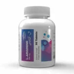 قرص ال آرژنین 500 و 1000 کارن