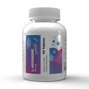 قرص ال آرژنین 500 و 1000 کارن