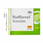 قرص نوترارست کارن 30 عددی