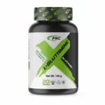 پودر ال گلوتامین PNC 100 گرم