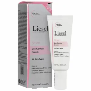 کرم دور چشم اسمارت لایسل