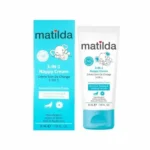 کرم محافظ پا ۳ در ۱ ماتیلدا - تصویر 2