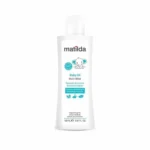 روغن کودک ماتیلدا