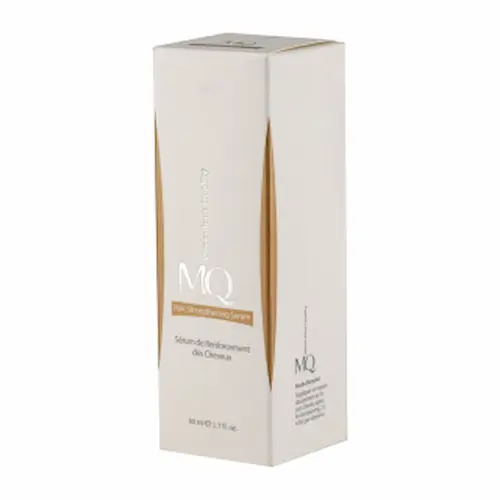 mq hair strenghtening serum سرم ضد ریزش مو ام کیو تقویت کننده تار مو