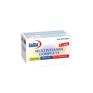 مولتی ویتامین و مینرال یوروویتال