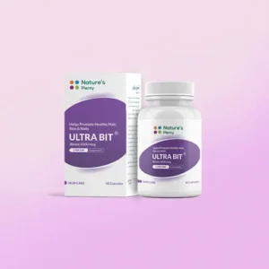 کپسول اولترابیت نیچرز پلنتی