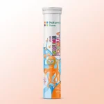 قرص جوشان ایمیون فورمولا کودکان نیچرز پلنتی