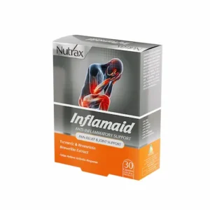 کپسول اینفلامید نوتراکس