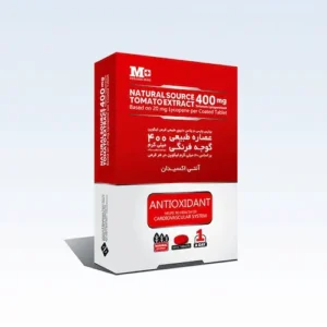 لیکوپن ۲۰ پرارین پاریس