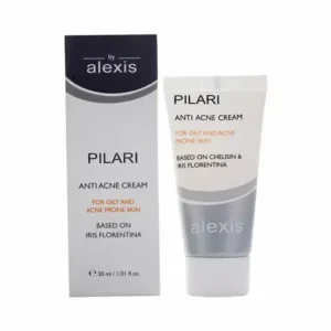 کرم ضد جوش قوی الکسیس پیلاری