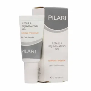 ژل ترمیم کننده پیلاری