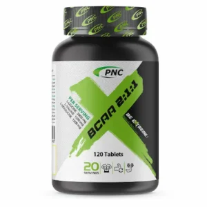 قرص اسیدهای آمینه شاخه دار (BCAA) PNC