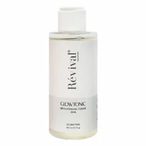 محلول پاک کننده و روشن کننده AHA رویوال