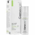 محلول ضد آكنه سبوژن 2 ژنوبایوتیک