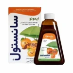 شربت سانستول ایمونو