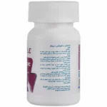 قرص ب کمپلکس پلاس زینک نکستایل - تصویر 2