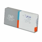 قرص تاداگرا 10 میلی گرم (تادالافيل)