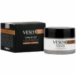 کرم تغذیه کننده شب وسلی