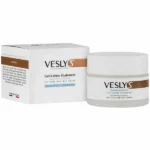 ژل کرم آبرسان روز پوست چرب وسلی