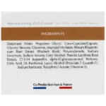 قیمت ژل کرم آبرسان روز پوست چرب وسلی