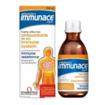 شربت ایمیونس ویتابیوتیکس