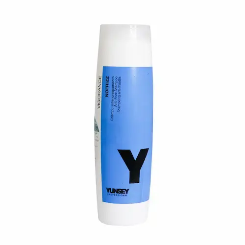 yunsey-anti-frizz-shampoo (1) شامپو ضد وز مو حاوی آرگان یانسی
